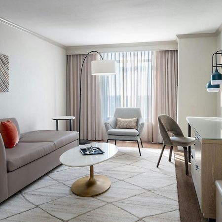 St. Petersburg Marriott Clearwater Hotel Екстериор снимка