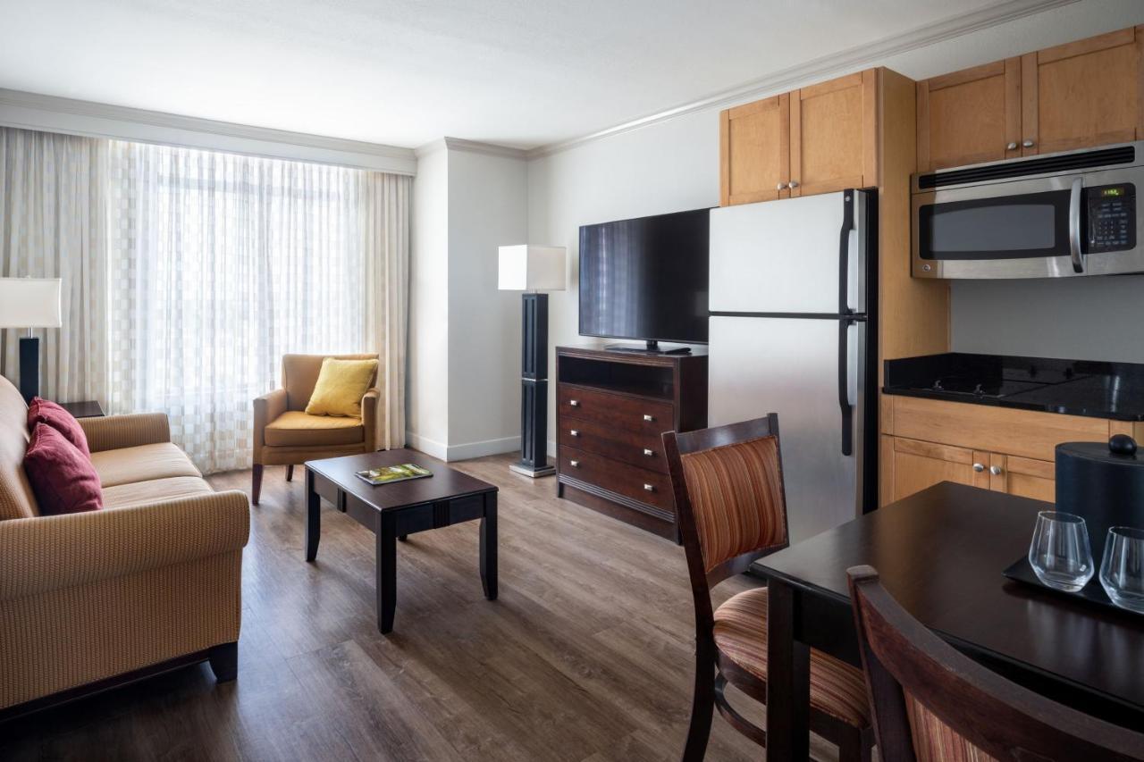 St. Petersburg Marriott Clearwater Hotel Екстериор снимка