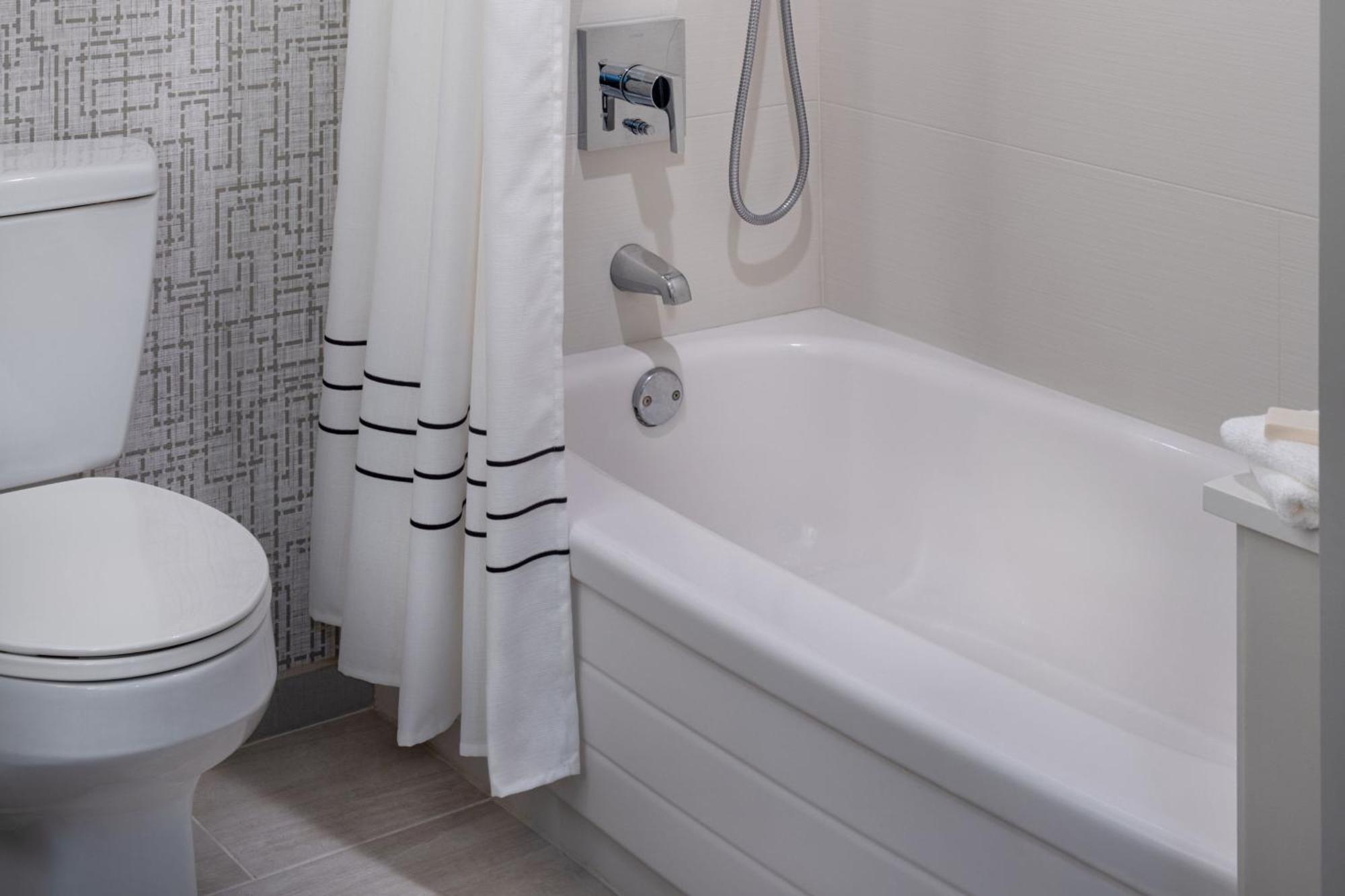 St. Petersburg Marriott Clearwater Hotel Екстериор снимка