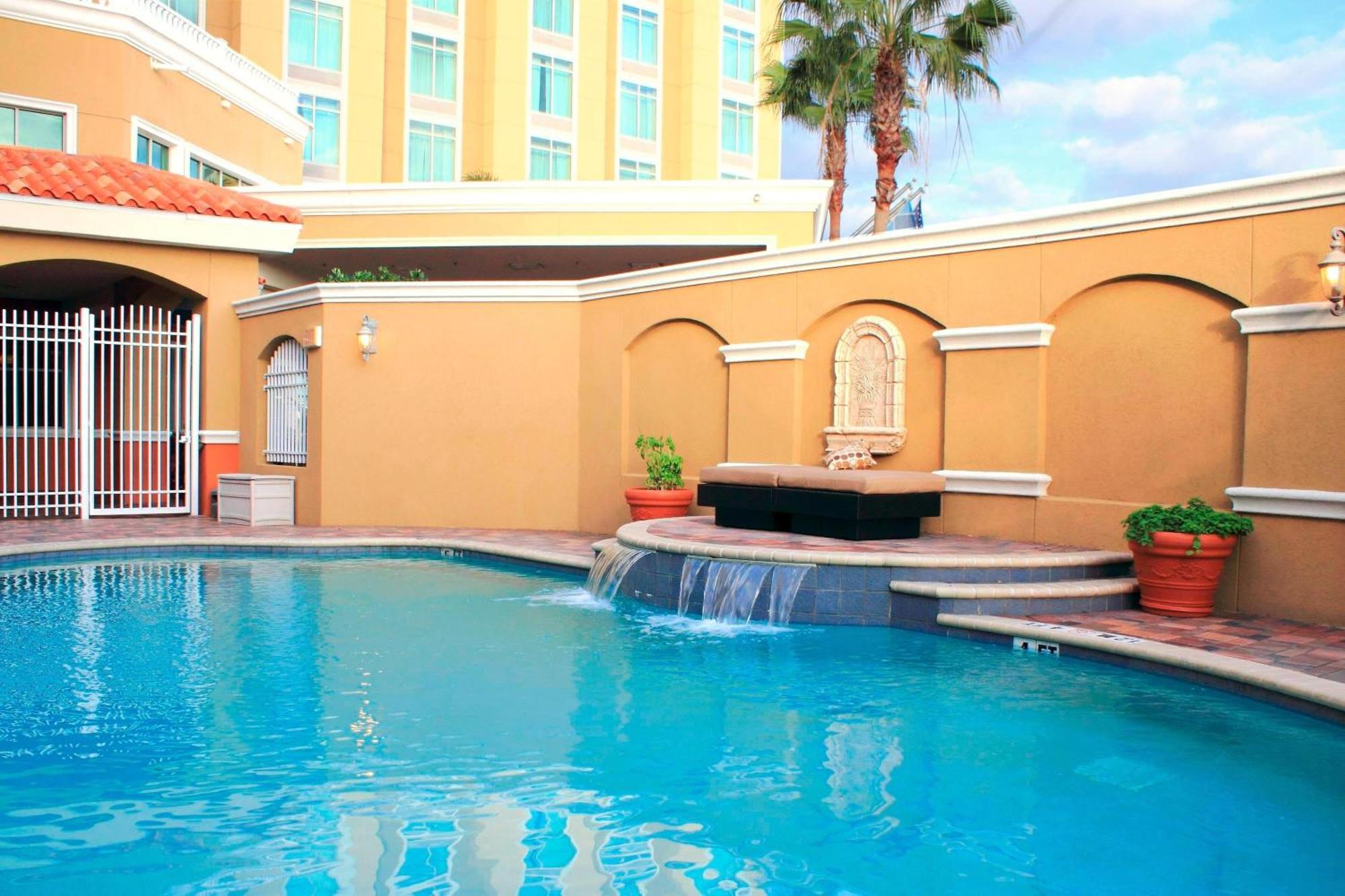 St. Petersburg Marriott Clearwater Hotel Екстериор снимка