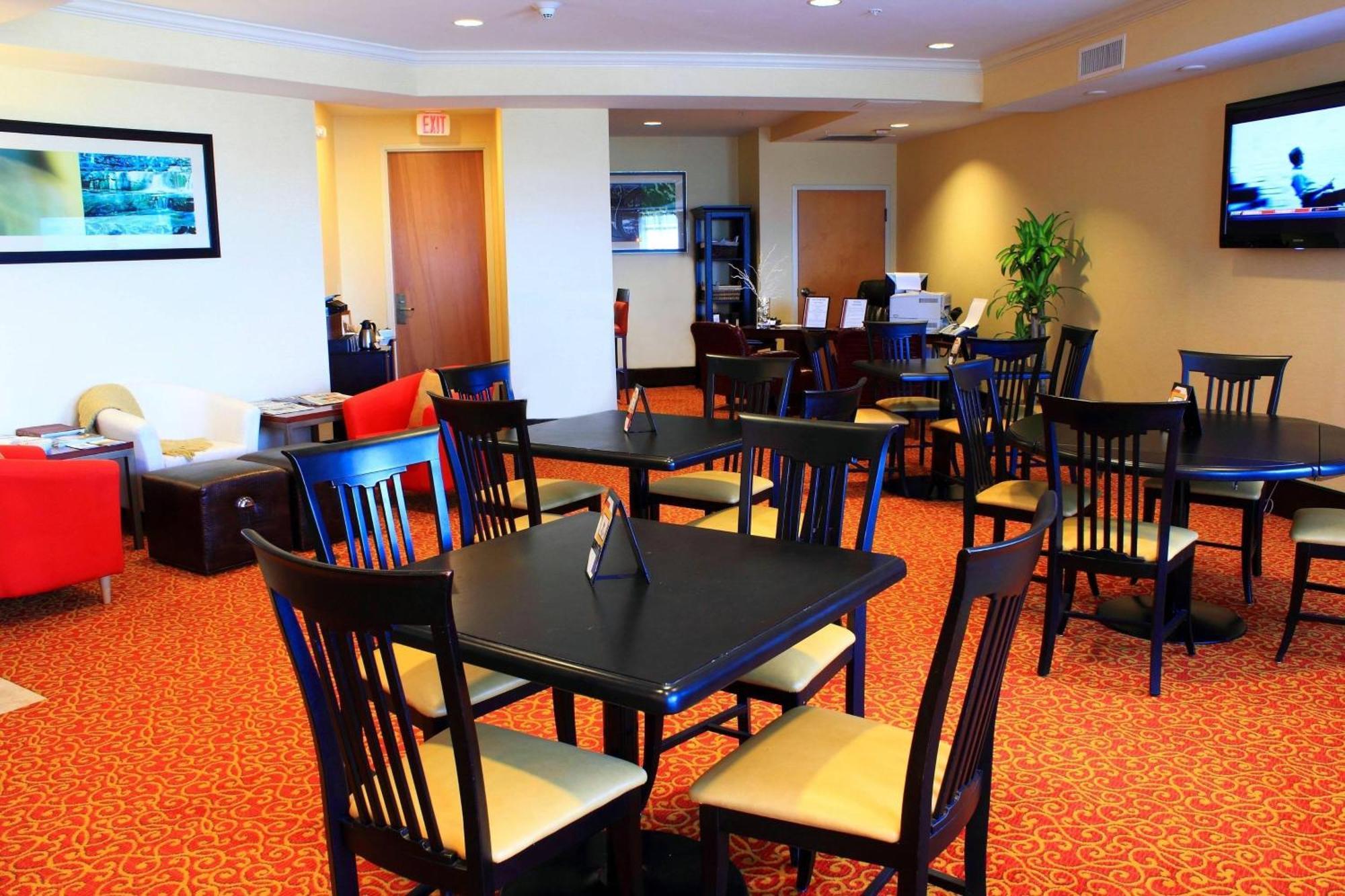 St. Petersburg Marriott Clearwater Hotel Екстериор снимка