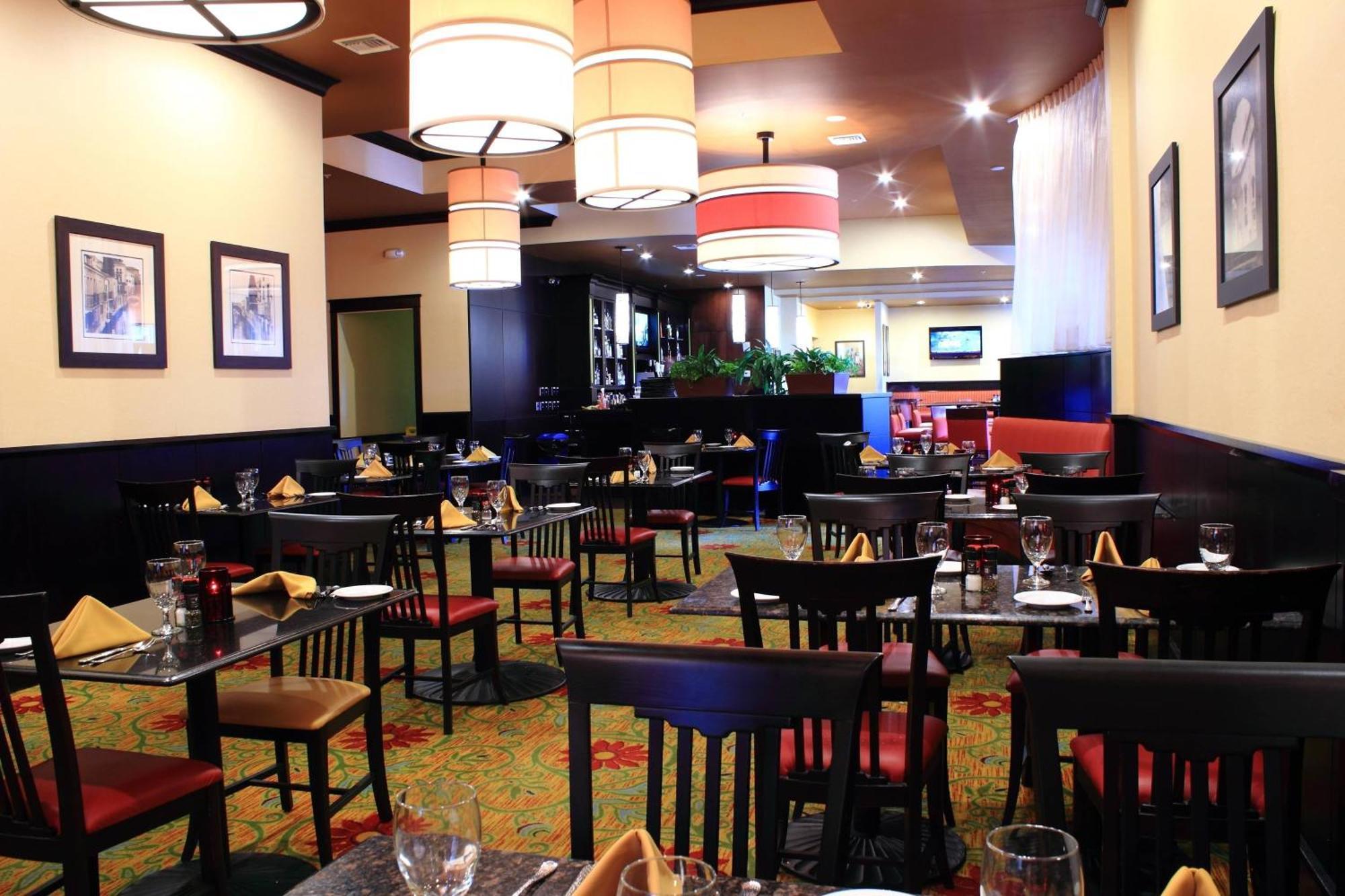 St. Petersburg Marriott Clearwater Hotel Екстериор снимка