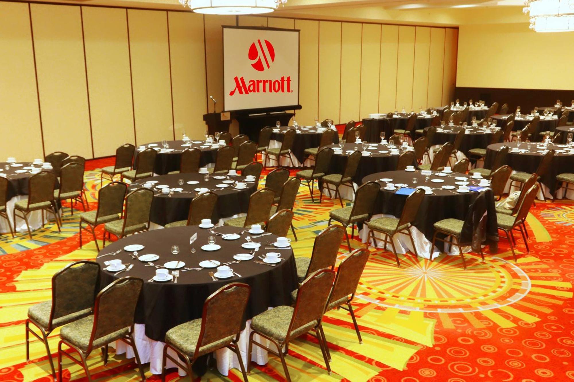 St. Petersburg Marriott Clearwater Hotel Екстериор снимка