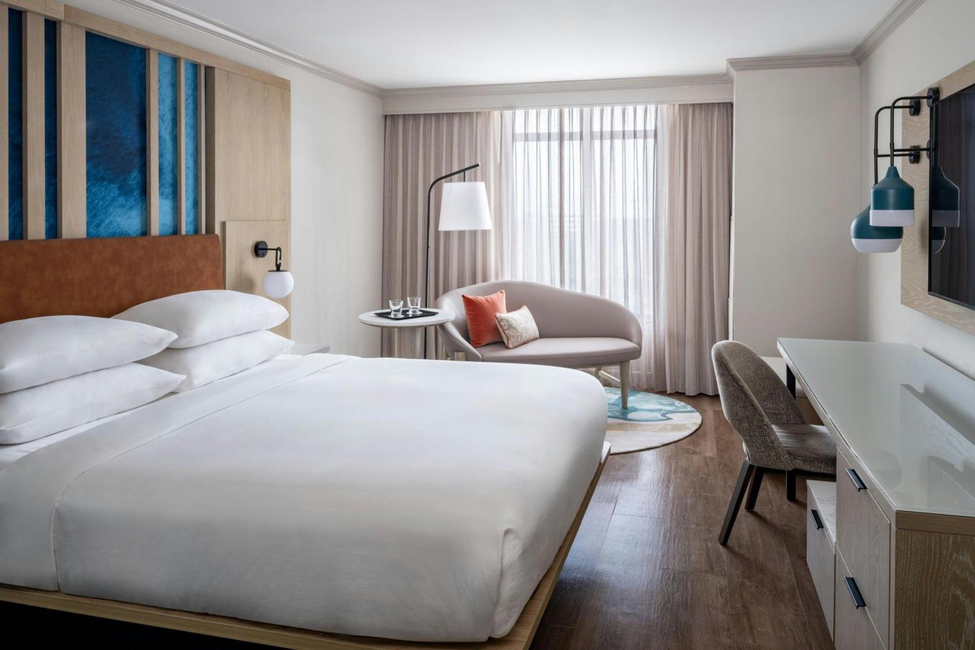 St. Petersburg Marriott Clearwater Hotel Екстериор снимка