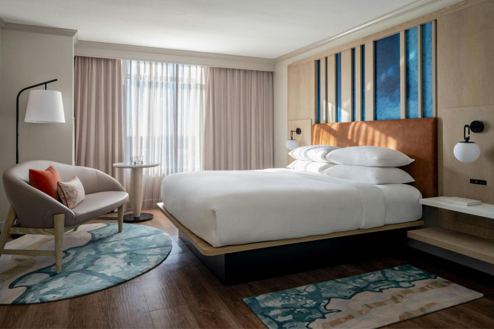 St. Petersburg Marriott Clearwater Hotel Екстериор снимка