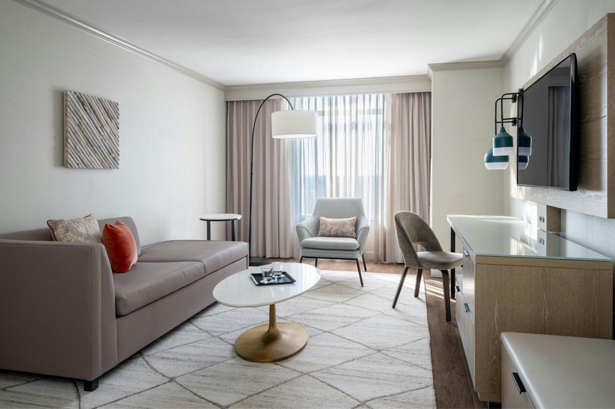 St. Petersburg Marriott Clearwater Hotel Екстериор снимка