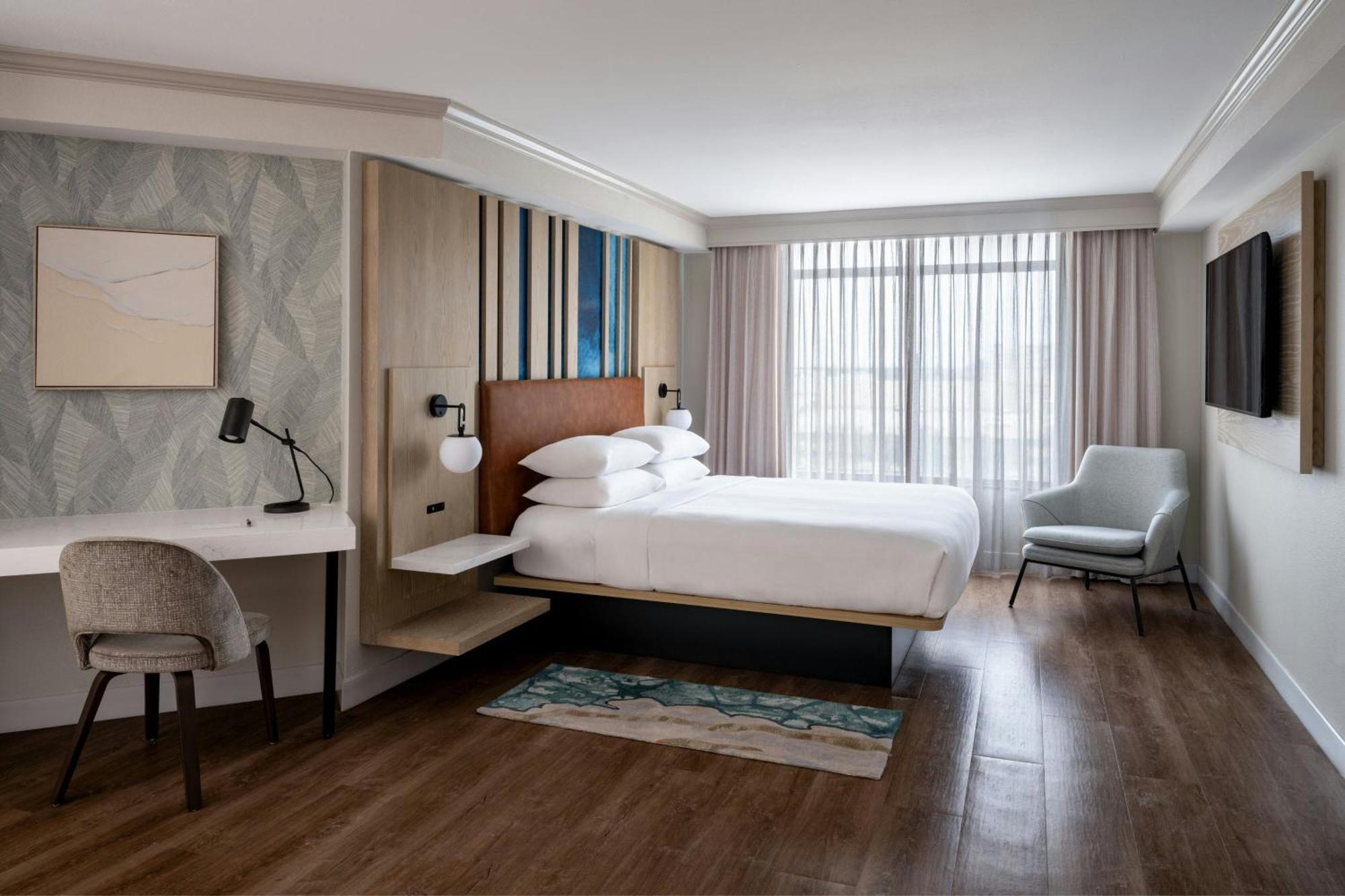 St. Petersburg Marriott Clearwater Hotel Екстериор снимка