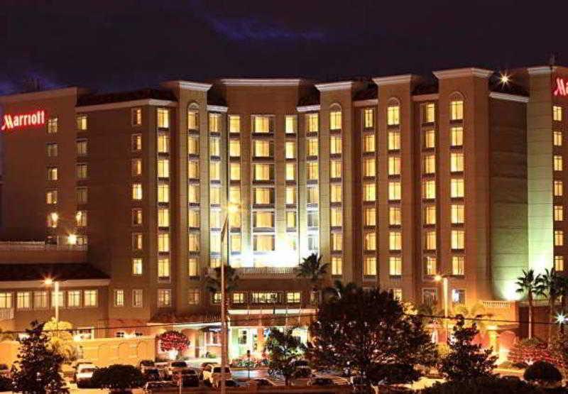 St. Petersburg Marriott Clearwater Hotel Екстериор снимка