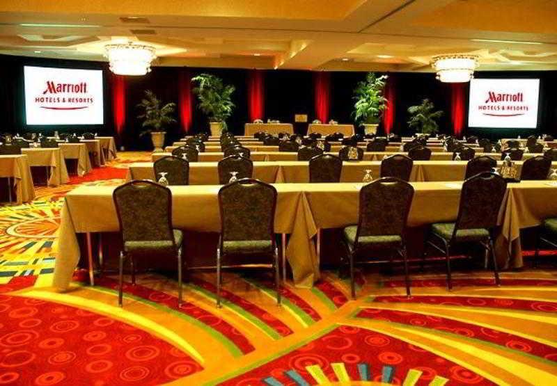 St. Petersburg Marriott Clearwater Hotel Екстериор снимка