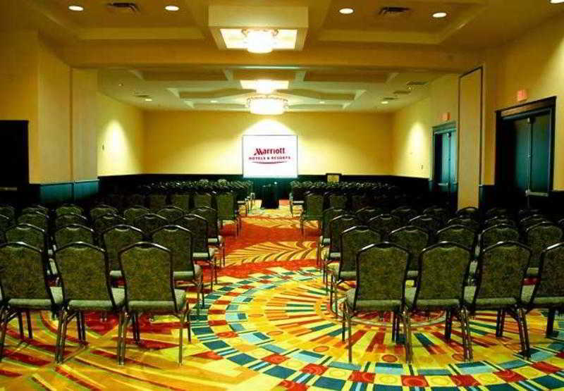 St. Petersburg Marriott Clearwater Hotel Екстериор снимка