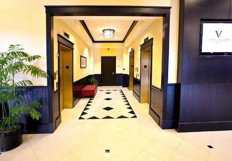 St. Petersburg Marriott Clearwater Hotel Екстериор снимка
