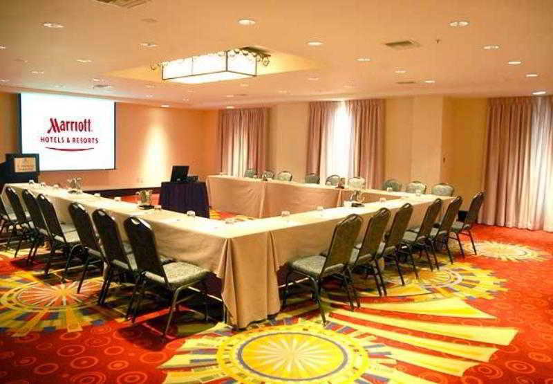 St. Petersburg Marriott Clearwater Hotel Екстериор снимка